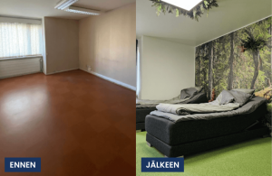 Arkkitehtisuunnittelu